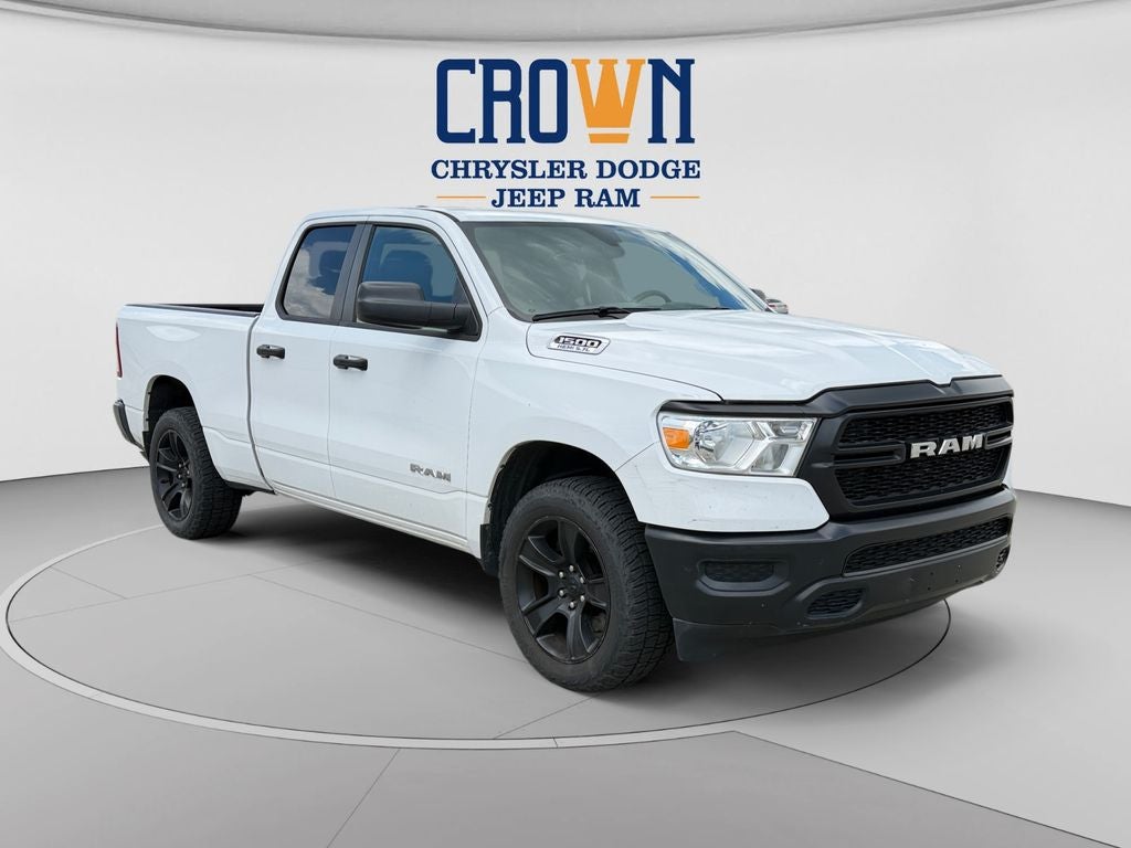 ram ram 1500 pickup 2022 1C6SRFCT8NN222181 image ram ram 1500 pickup 2022 1C6SRFCT8NN222181 image